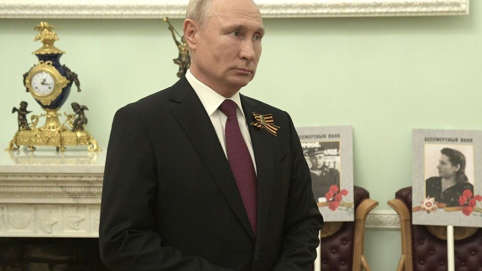 Засідання суду, у якому Путін буде відповідачем, відбудеться 30 червня о 10.00