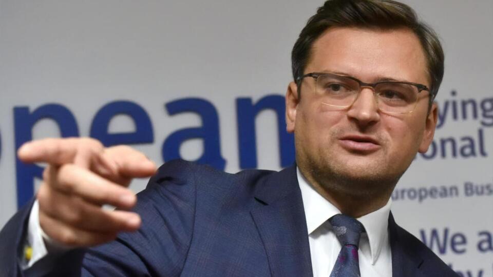 Кулеба назвал Азию источником инвестиций