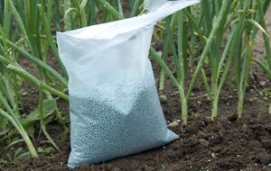 Міжвідомча комісія з міжнародної торгівлі при Міністерстві економіки планує ввести обмеження на імпорт міндобрив на три роки