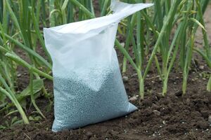 Міжвідомча комісія з міжнародної торгівлі при Міністерстві економіки планує ввести обмеження на імпорт міндобрив на три роки