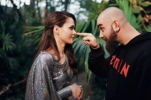 В 2015 году Санина и Бебко стали родителями