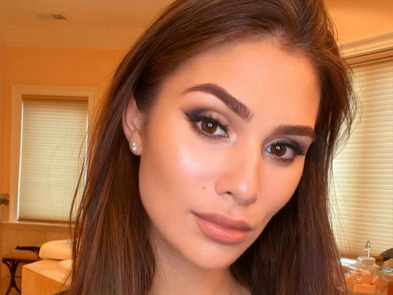 Шубская:&nbsp;27 мая родился наш сыночек