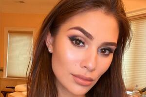 Шубская: 27 мая родился наш сыночек