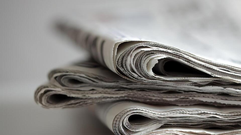 НСЖУ закликала підтримати українські медіа, запустивши інформаційну кампанію #Журналісти_Важливі