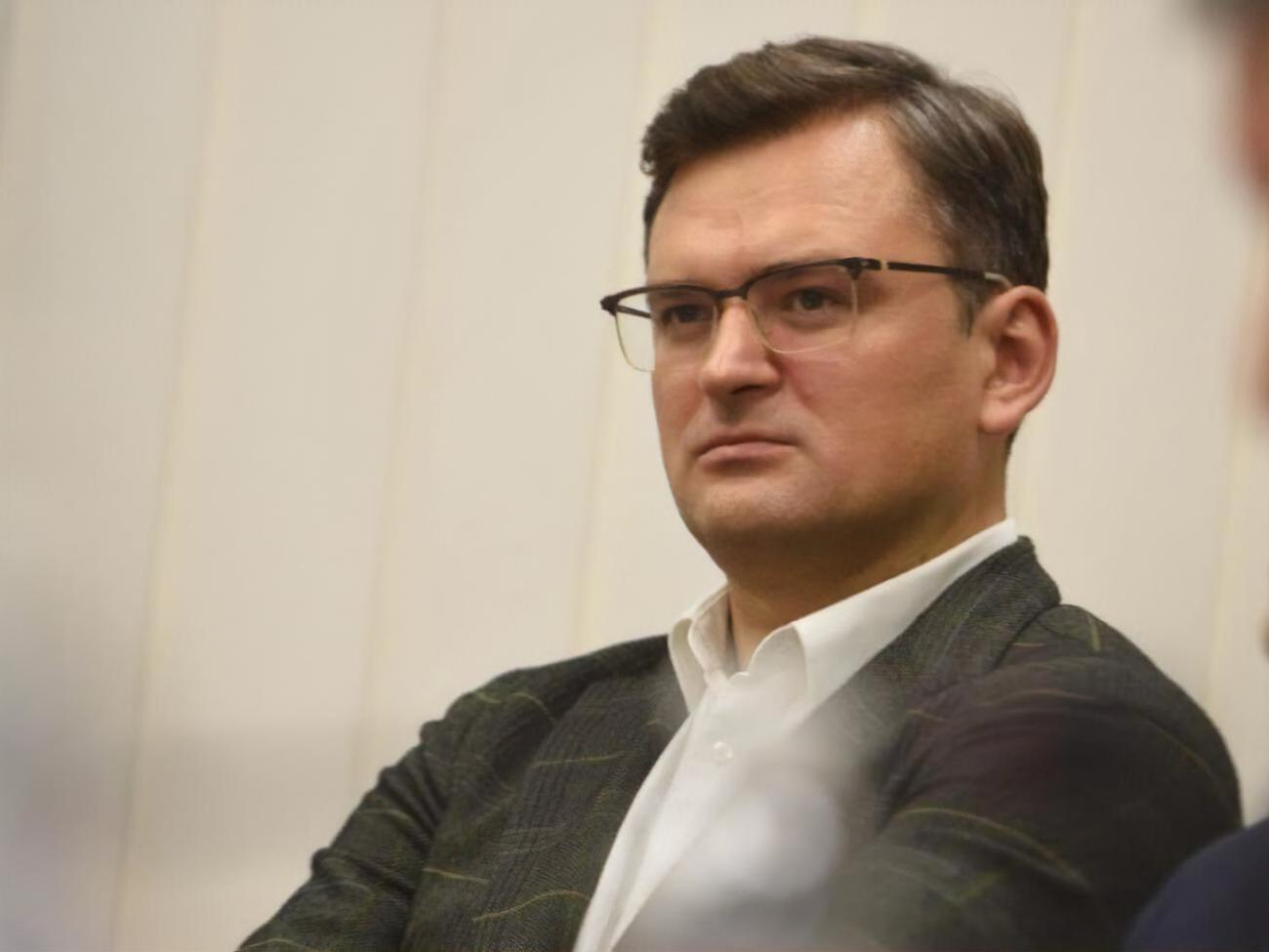 Візит Кулеби в Угорщину відбуватиметься з дотриманням усіх належних правил безпеки, передбачених за умов пандемії COVID-19