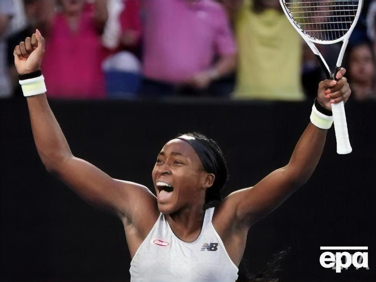 Осака за рік заробила $3,4 млн у вигляді призових