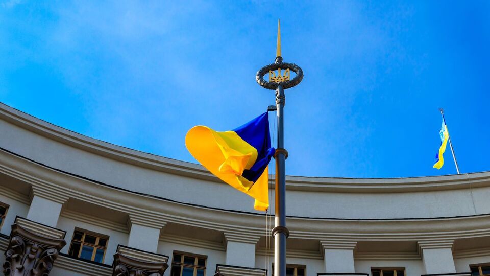 В Кабмине пообещали, что перспективный план Крыма сформируют сразу после деоккупации полуострова