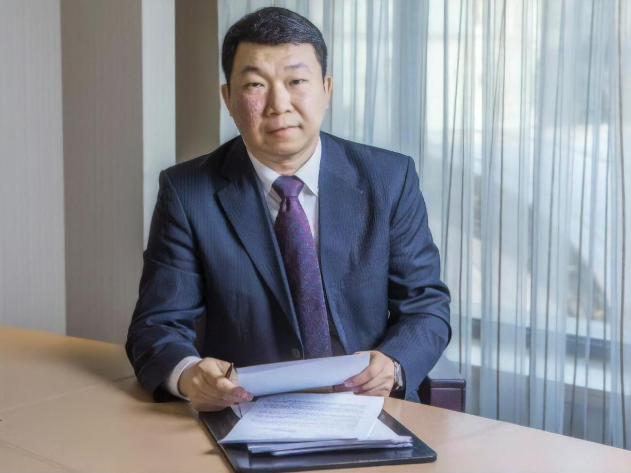 Юнжчи Чен:&nbsp;Повторное снижение тарифов для наших СЭС сделает дальнейшую реструктуризацию невозможной и приведет к банкротству наших компаний и невозврату кредитов банкам