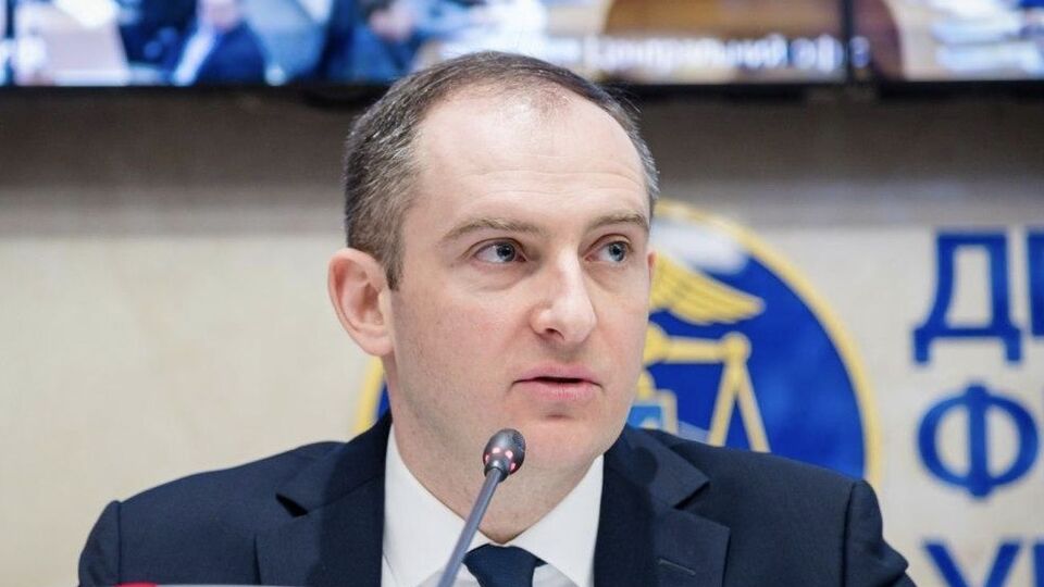Верланов прокомментировал данные Госказначейства