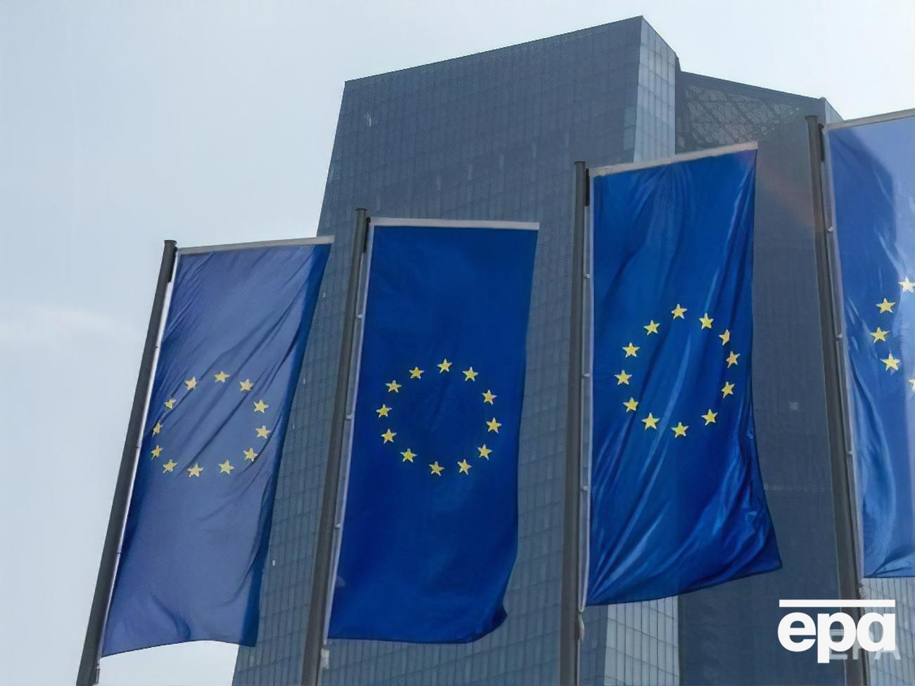 Оновлений бюджет ЄС надає гарантії, які знизять ризики інвесторів