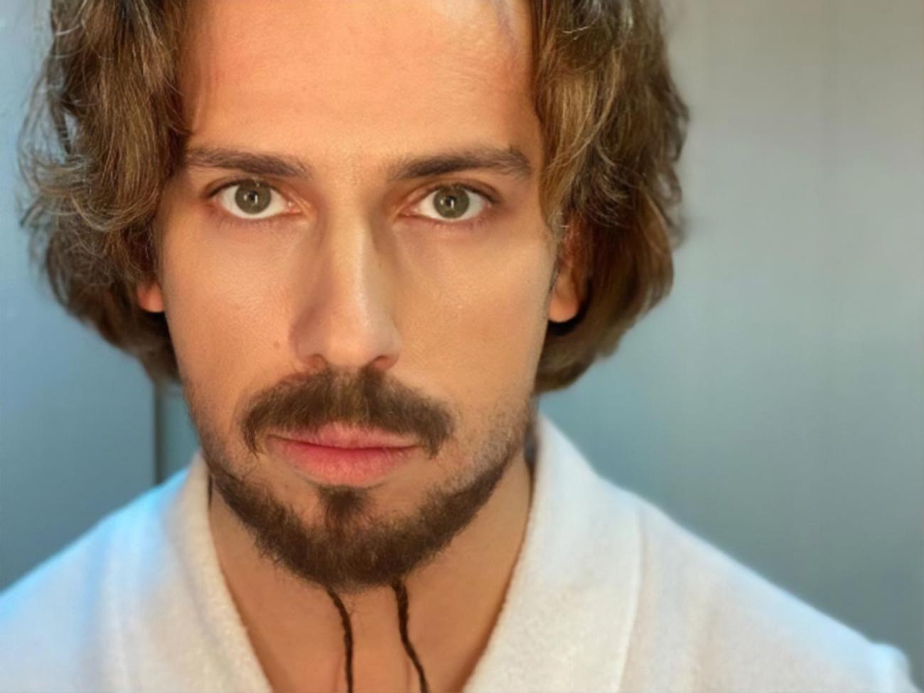 Галкин:&nbsp;Догонялкииииии!