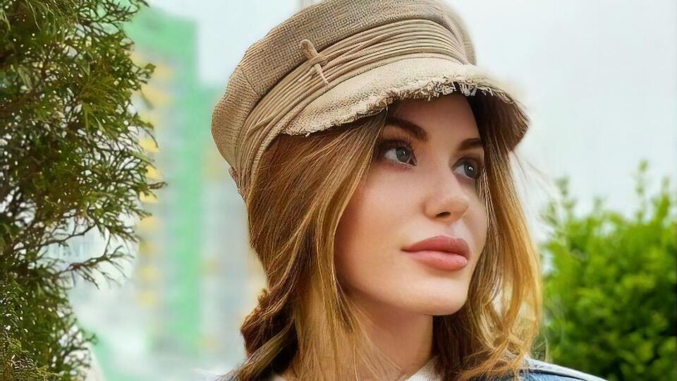 Каминская: Каждый из нас может быть безупречным