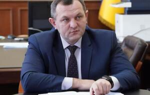 Володін працює в Київській ОДА із грудня 2019 року