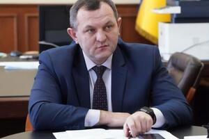 Володин работает в Киевской ОГА с декабря 2019 года