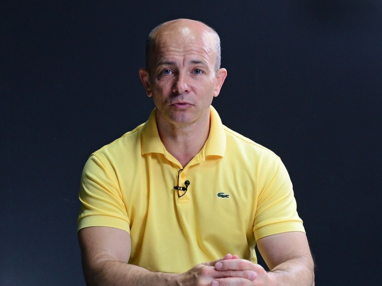 Борис Кушнирук:&nbsp;Если информация Гончаренко окажется правдивой, в конечном счете будет ли этого достаточно, чтобы господина Геруса наконец отстранили от "кураторства" украинской энергетики?