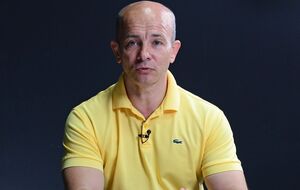 Борис Кушнирук: Если информация Гончаренко окажется правдивой, в конечном счете будет ли этого достаточно, чтобы господина Геруса наконец отстранили от "кураторства" украинской энергетики?