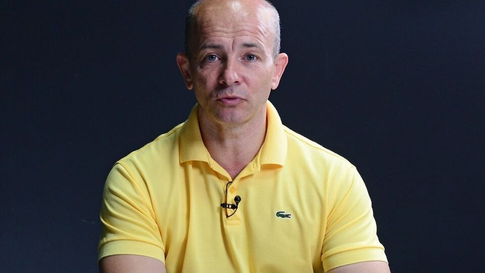 Борис Кушнирук: Если информация Гончаренко окажется правдивой, в конечном счете будет ли этого достаточно, чтобы господина Геруса наконец отстранили от "кураторства" украинской энергетики?