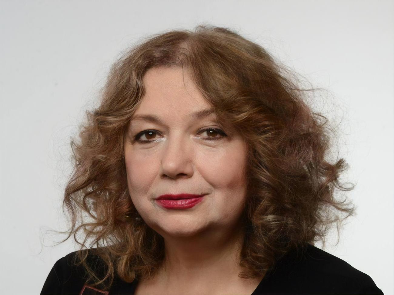 Арбатова:&nbsp;Судить человека, который давно лежит в могиле, уже бессмысленно