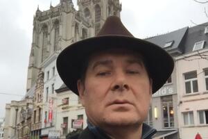 Онищенко виїхав з України 2016 року