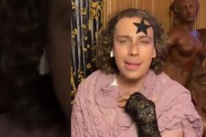 Галкін: Байка від Ренати Литвинової