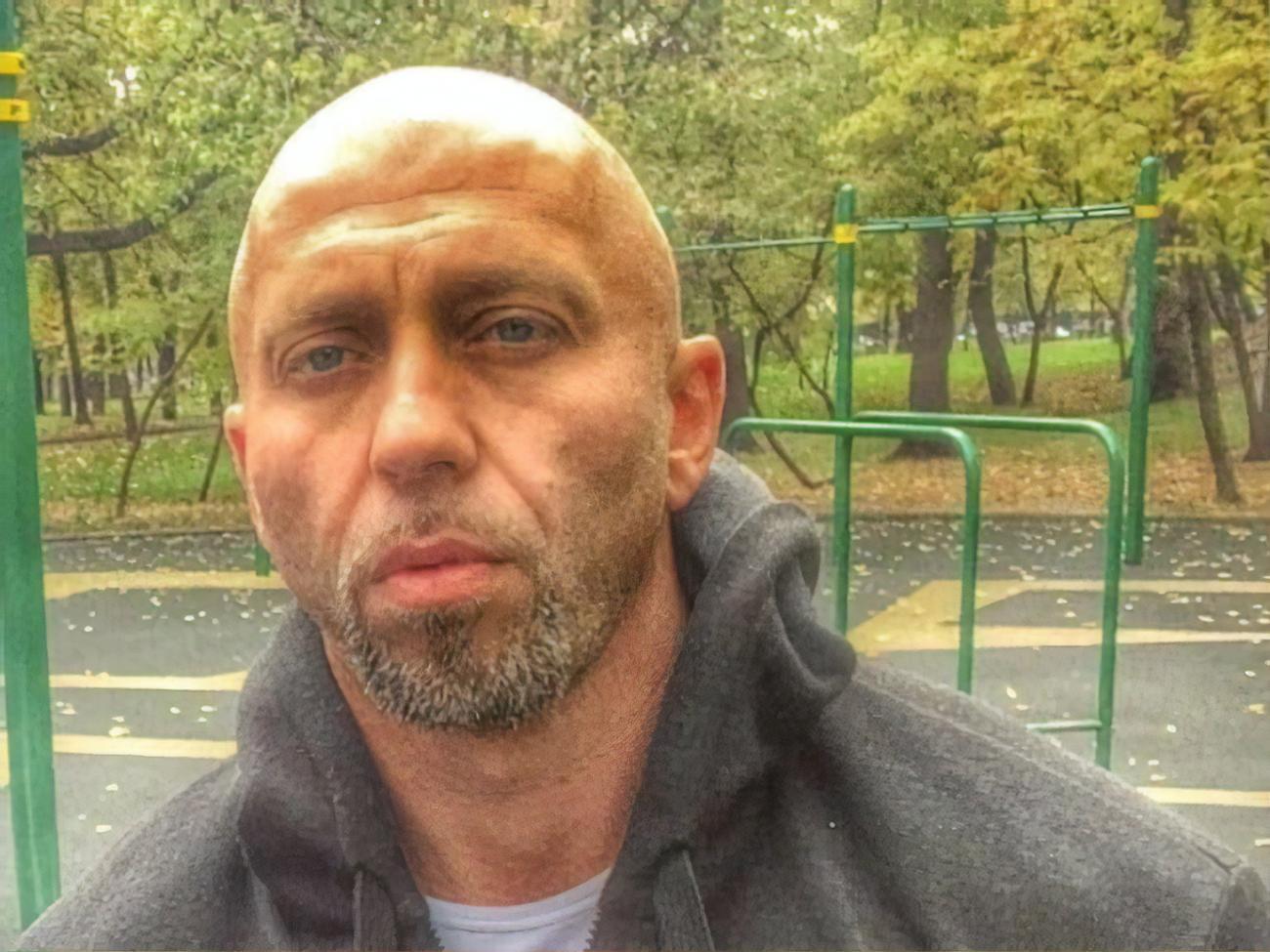 Серьога: До суду діти перебувають зі мною