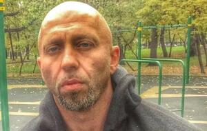 Серега: До суда дети находятся со мной