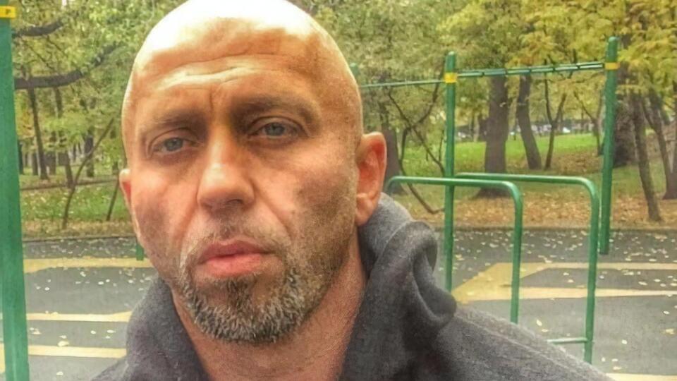 Серега: До суда дети находятся со мной