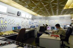 Станом на 27 травня на атомних станціях України працює 10 із 15 енергоблоків