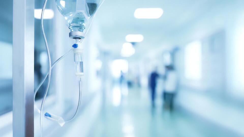 Перечень медицинских учреждений расширили с 339 до 449 заведений