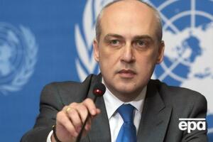 Залкаліані розповів про консультації з послом щодо "складного питання"