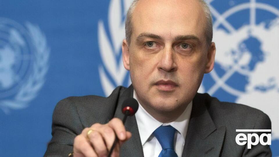 Залкалиани рассказал о консультациях с послом по "сложному вопросу"