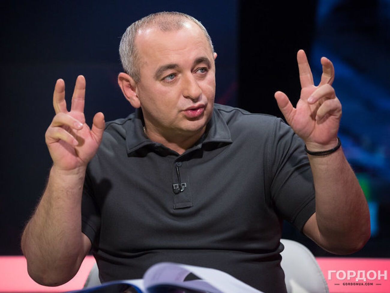 Матиос займется адвокатской деятельностью