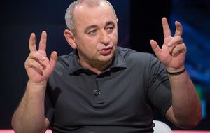 Матиос займется адвокатской деятельностью