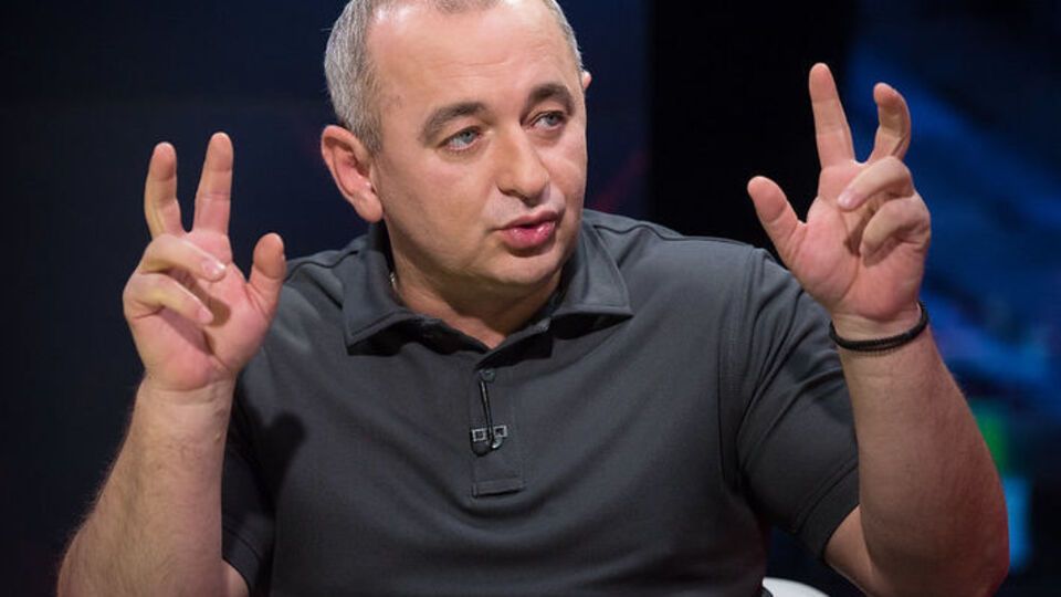 Матіос розпочне адвокатську діяльність