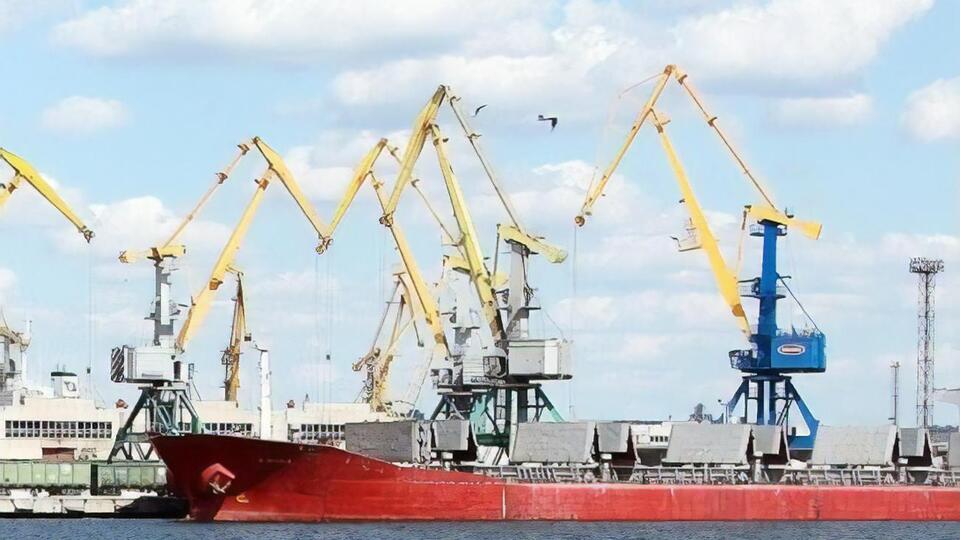 В январе 2019 года Еврокомиссия начала проект "Содействие транспортному развитию реки Днепр"