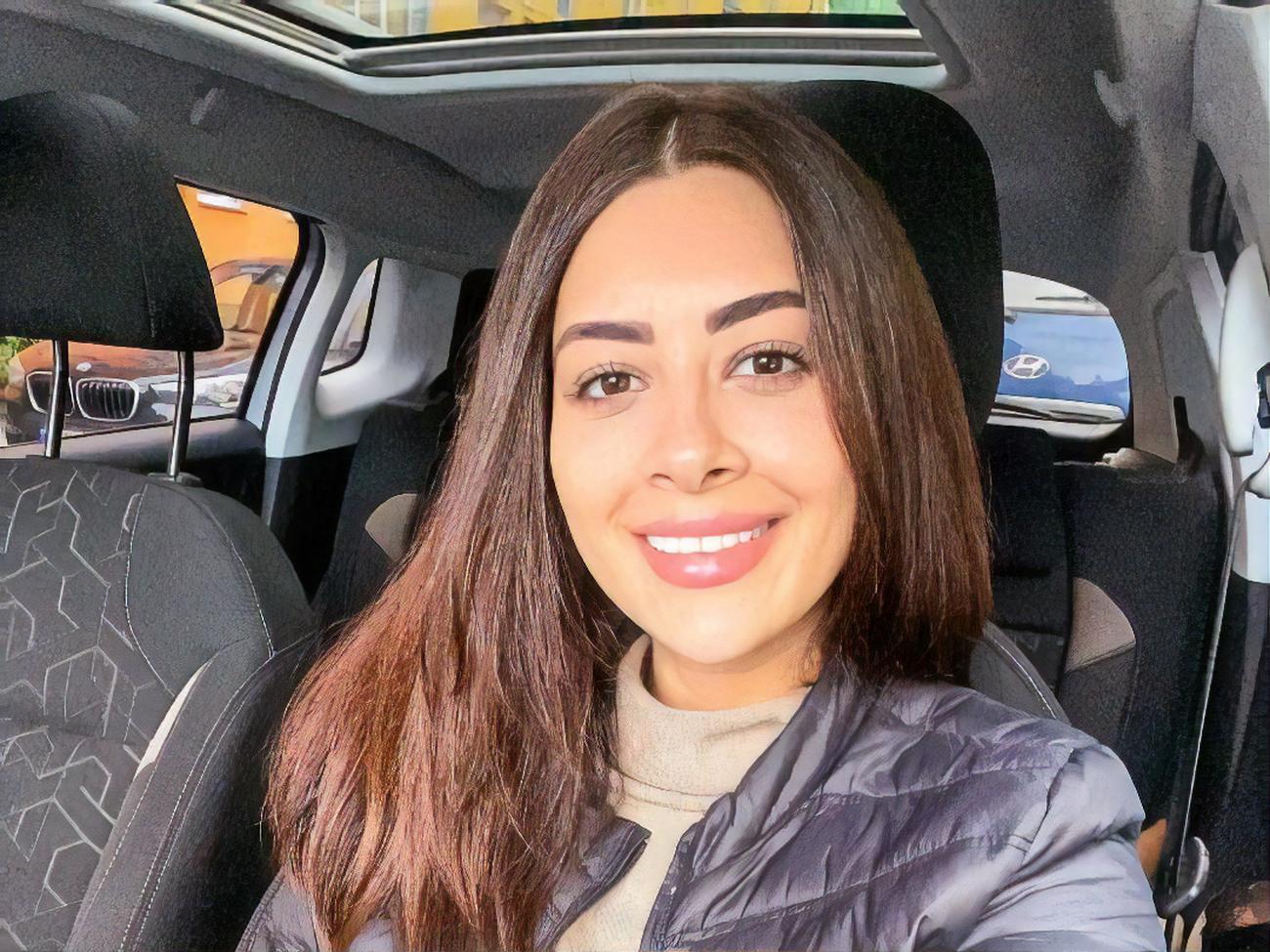 Эсхакзай:&nbsp;У нас вообще нет женской солидарности?