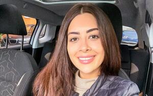 Эсхакзай: У нас вообще нет женской солидарности?