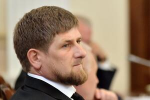 Кадиров: Я абсолютно здорова людина