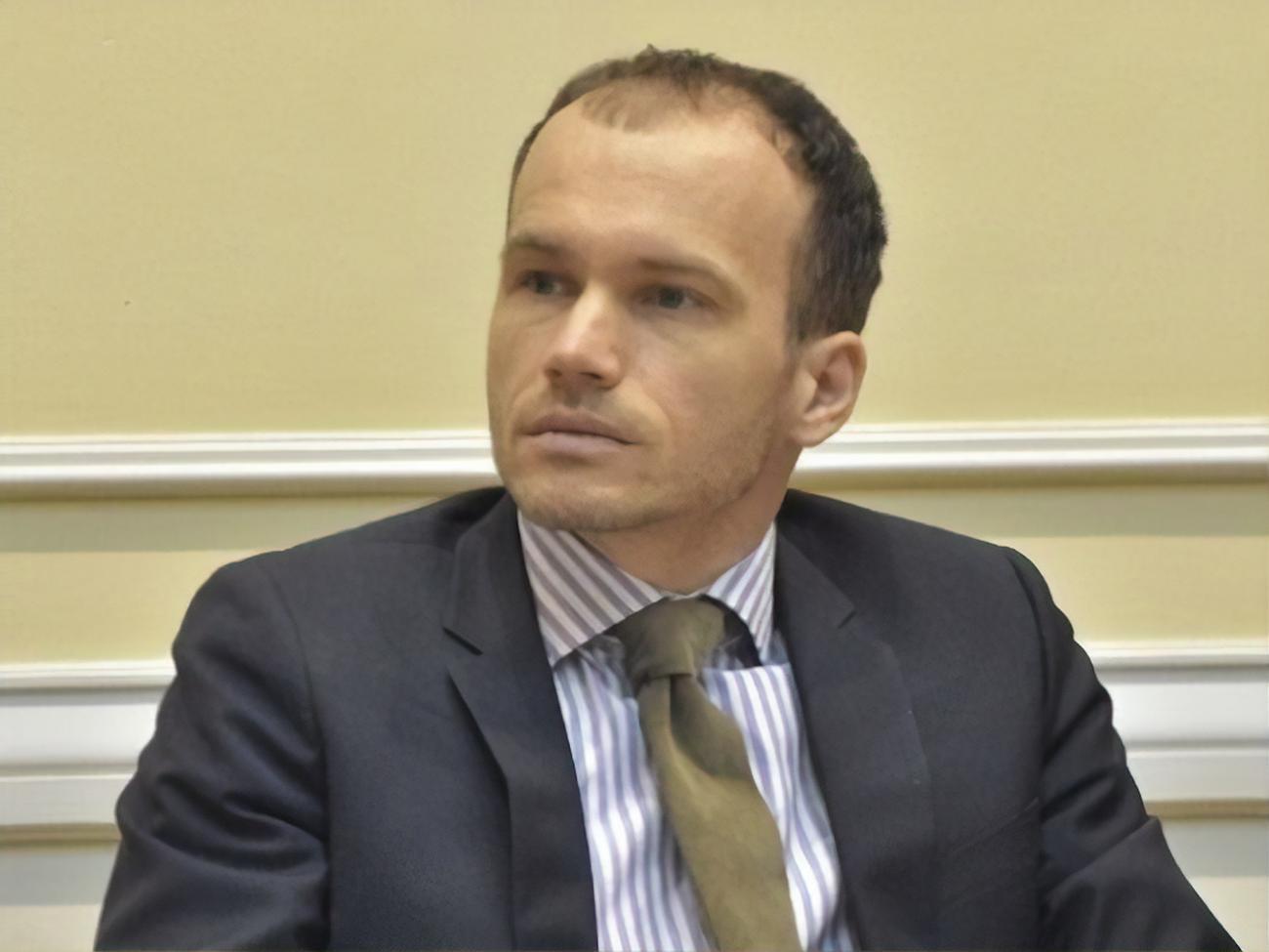За словами Малюськи, 2019 року його зарплата становила 17 тис. грн