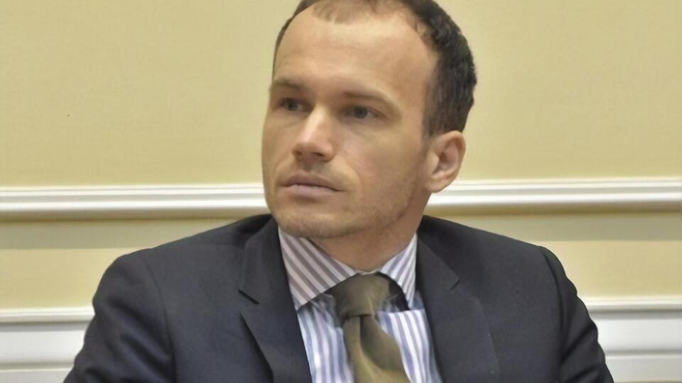 За словами Малюськи, 2019 року його зарплата становила 17 тис. грн