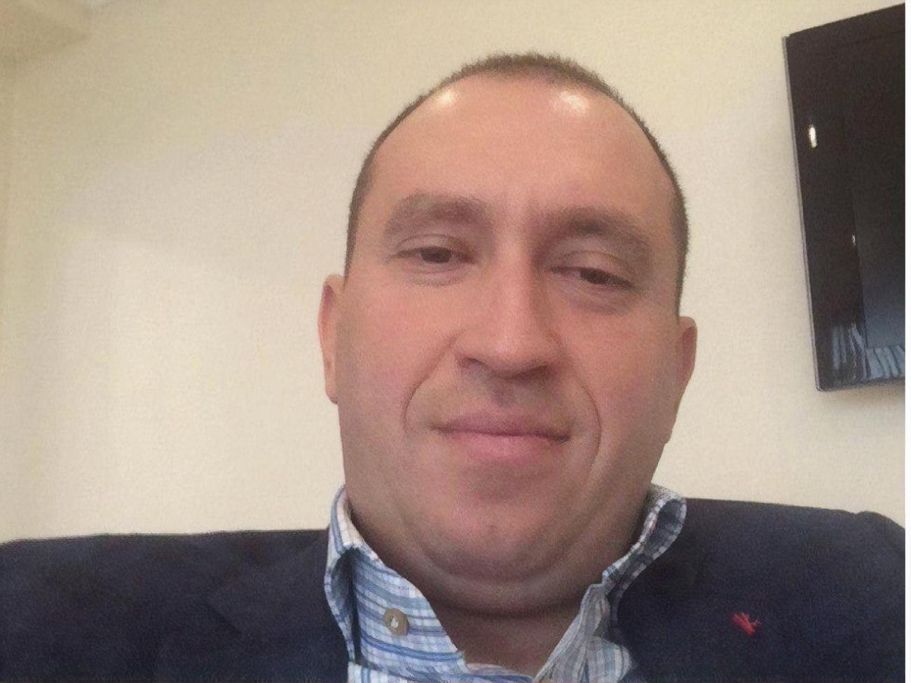 О том, что с Альперина сняли все&nbsp;обязательства, стало известно 21 мая