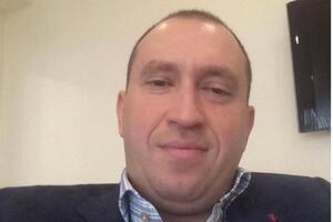 О том, что с Альперина сняли все обязательства, стало известно 21 мая