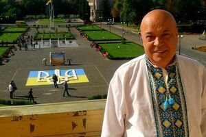 27 травня Москалю стало зле у студії телеканала NewsOne