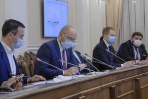 Экспорт товаров противоэпидемического назначения был запрещен с марта