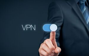VPN – это "мост", через который вы подключаетесь к интернету