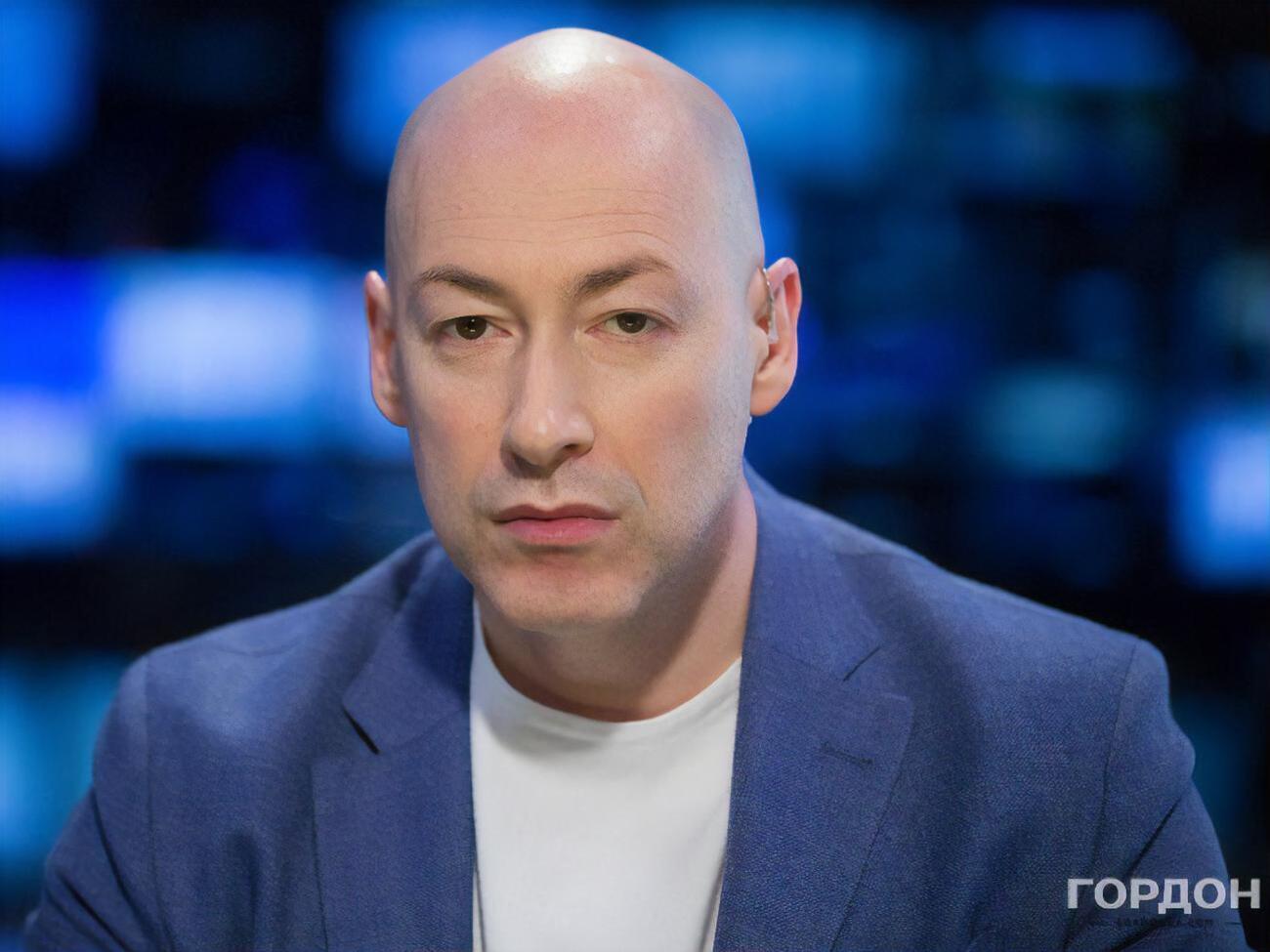 Гордон:&nbsp;После того, что сказали Поклонская и Гиркин, думаю, любовь к "русскому миру" может возникнуть только у клинических идиотов