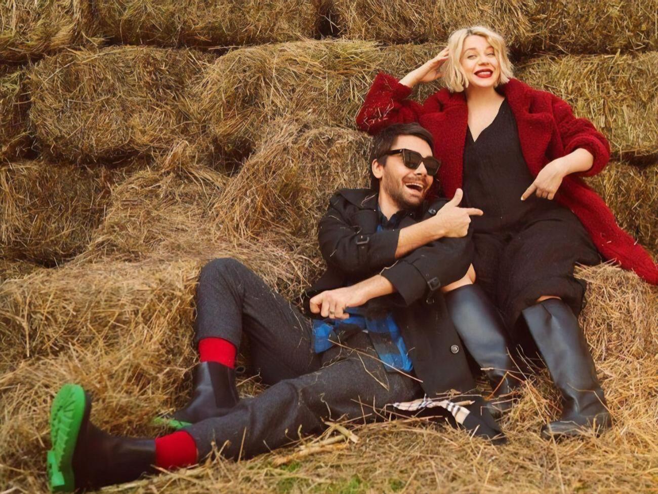 Onuka:&nbsp;Время танцует, когда ты рядом