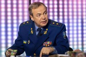 Романенко вважає, що російські війська могли зайти в Україну