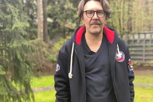 Шнуров о Пригожине: Инициативный дурень, чуть нелепей, чем м...дак