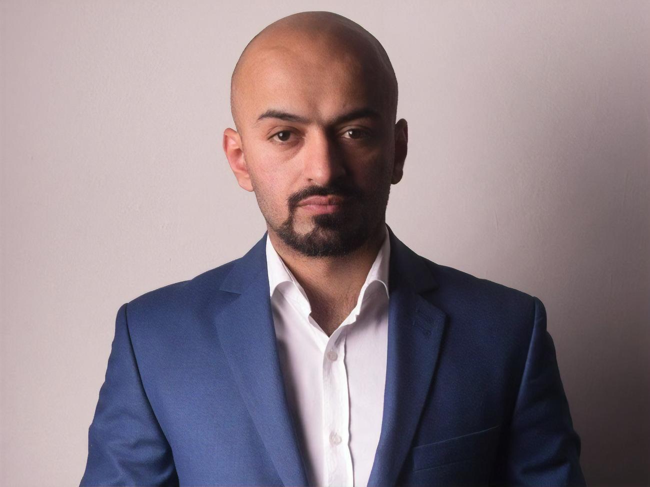 Найем: У подозреваемого есть связи среди руководителей местной полиции